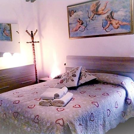 Agriturismo La Camporena 基安蒂格雷夫 外观 照片